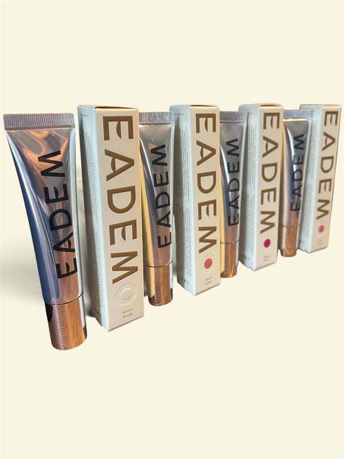 EADEM Le Chouchou Lip Softening Balm – Choose Your Shade