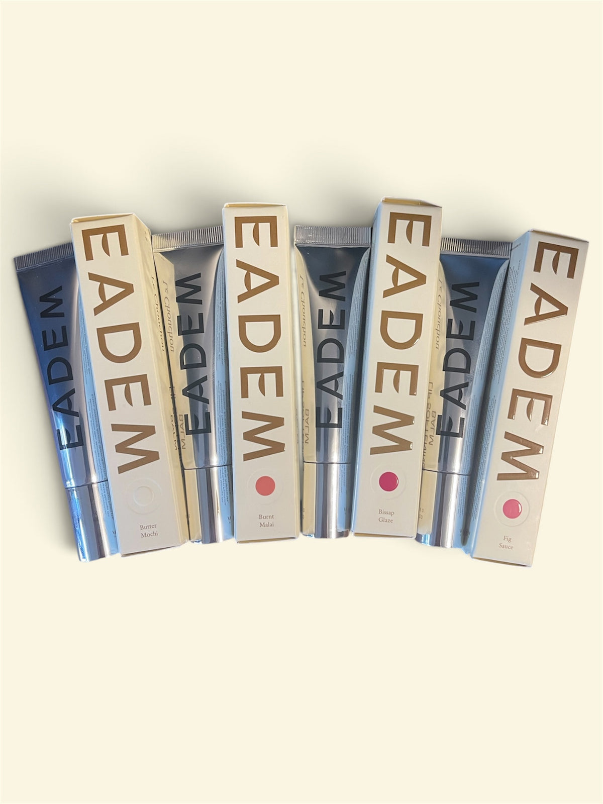EADEM Le Chouchou Lip Softening Balm – Choose Your Shade