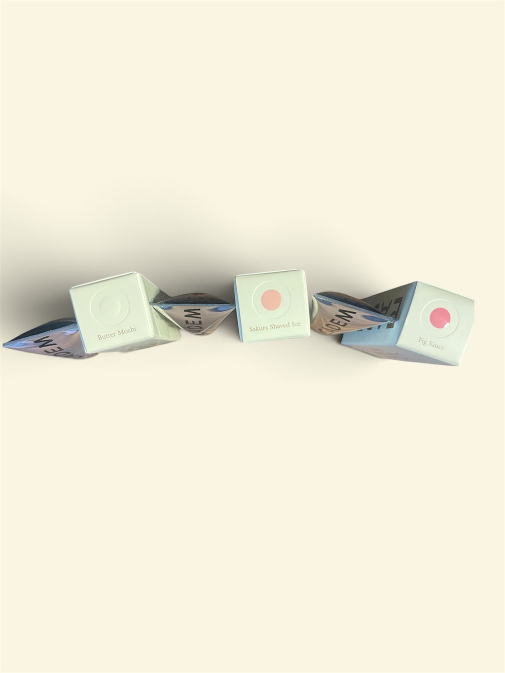 EADEM Le Chouchou Mini Lip Softening Balm – Choose Your Shade