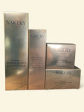 Nakery Beauty Complete Lift, Firm + Glow 4-Piece Skincare Routine