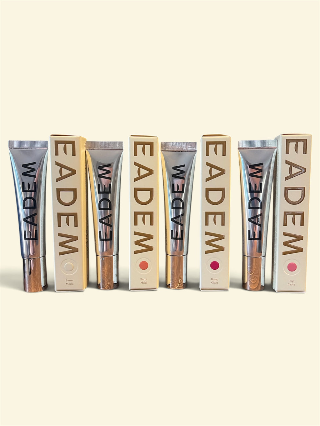 EADEM Le Chouchou Lip Softening Balm – Choose Your Shade