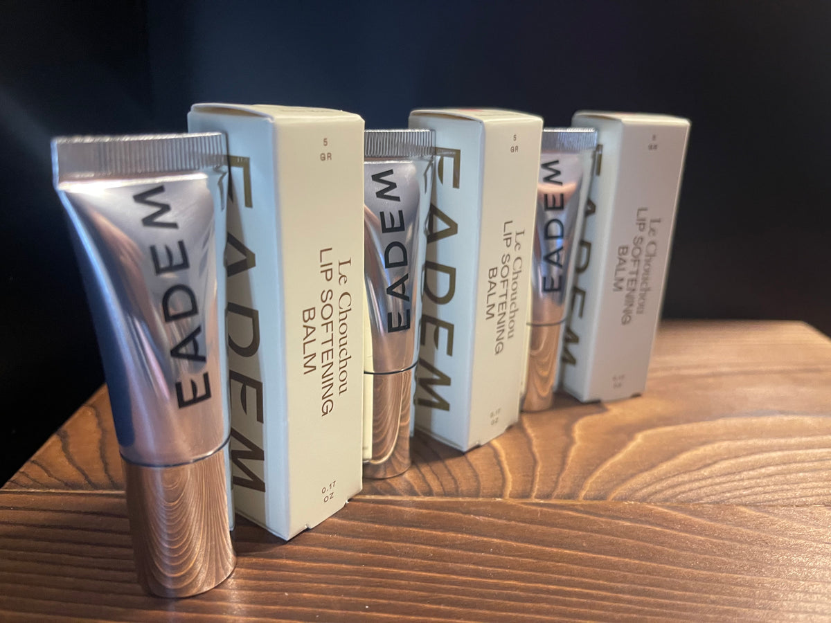 EADEM Le Chouchou Mini Lip Softening Balm – Choose Your Shade