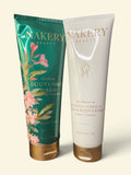 Nakery Beauty - SkinFirm Body Cream + SkinReserve Retinol & Ferulic Face & Body Crème Duo