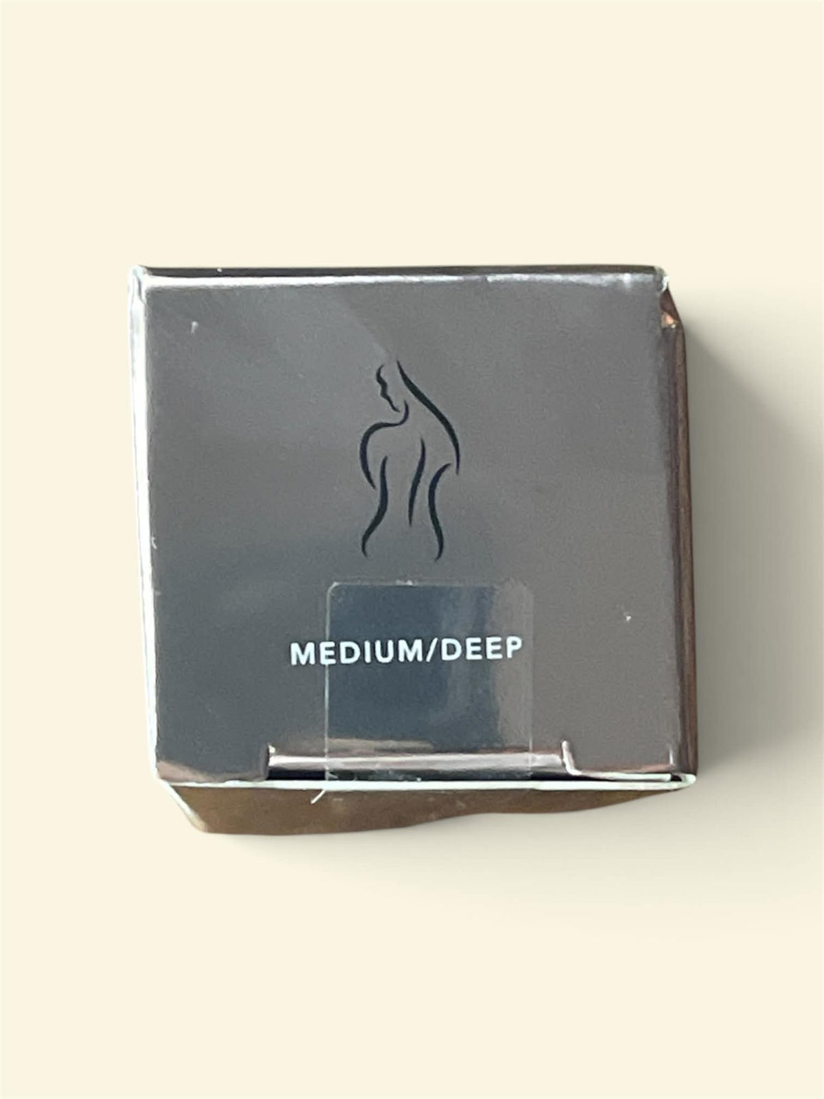 NAKERY BEAUTY Skip the Line Plumping Velvet Serum-Infused Foundation