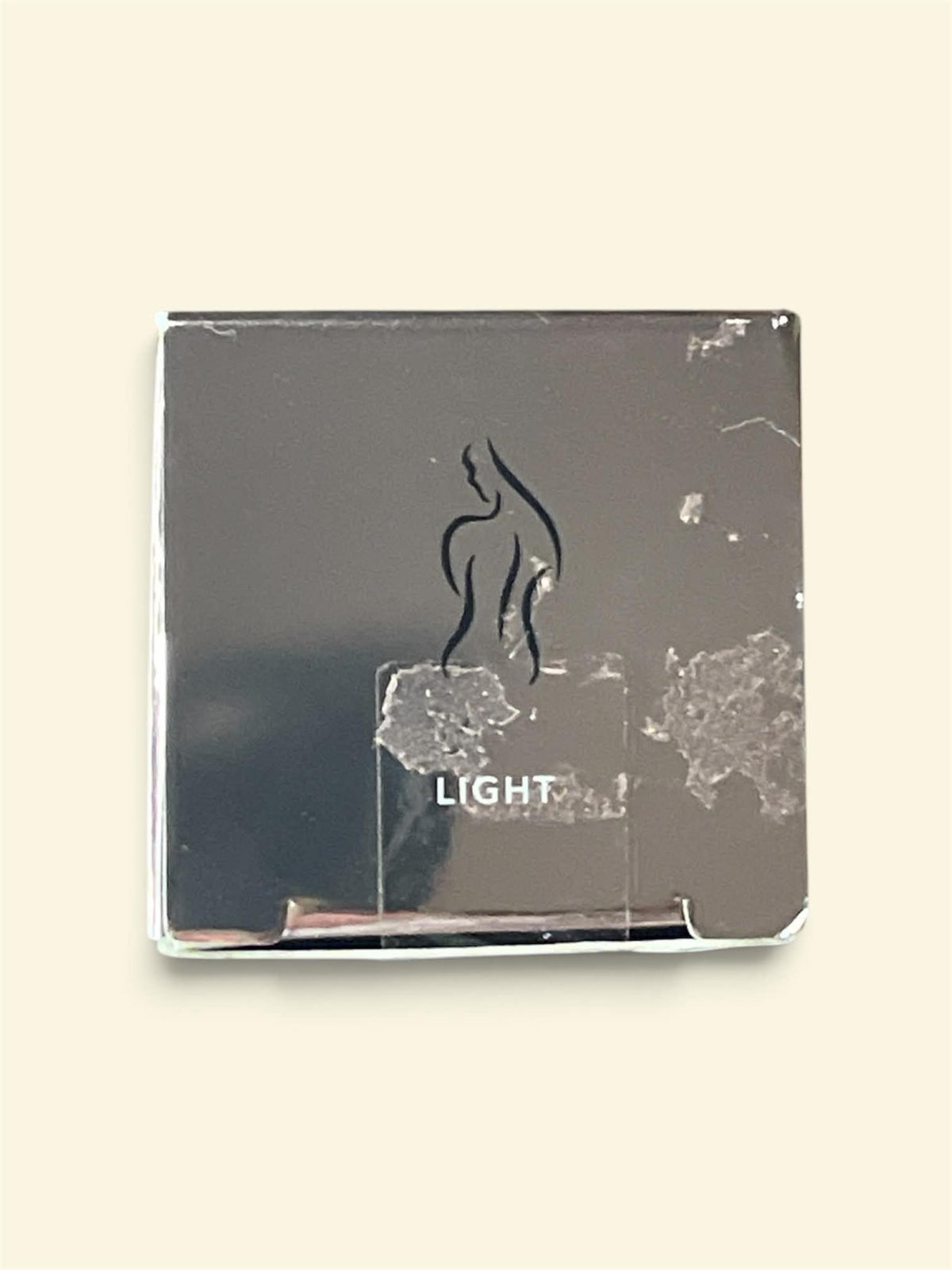 NAKERY BEAUTY Skip the Line Plumping Velvet Serum-Infused Foundation